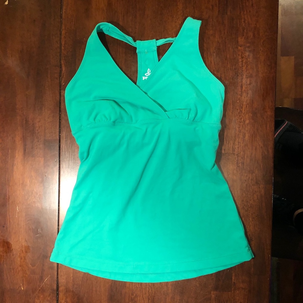 Prana shirt
